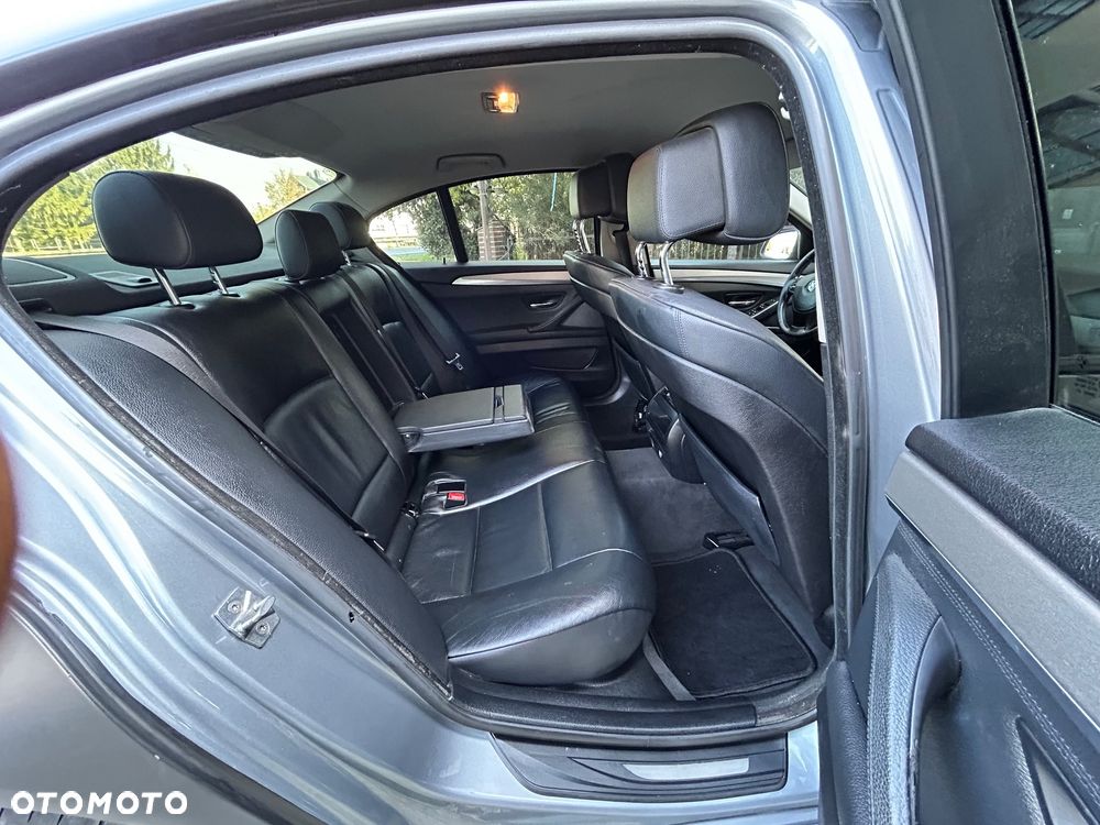 BMW Seria 5 - 17