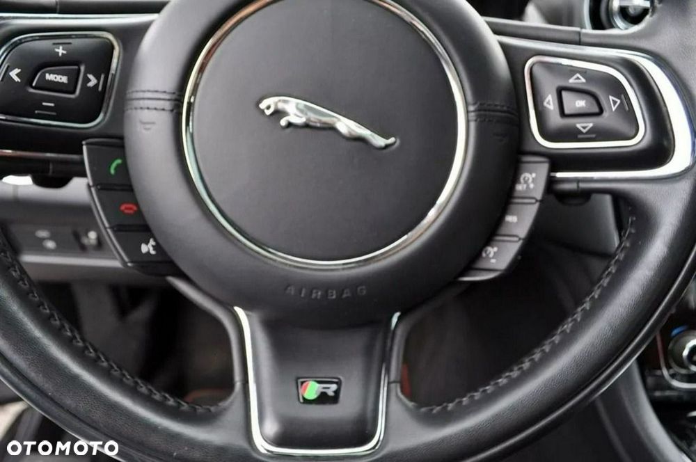 Jaguar XJR 5.0 V8 Kompressor - 38