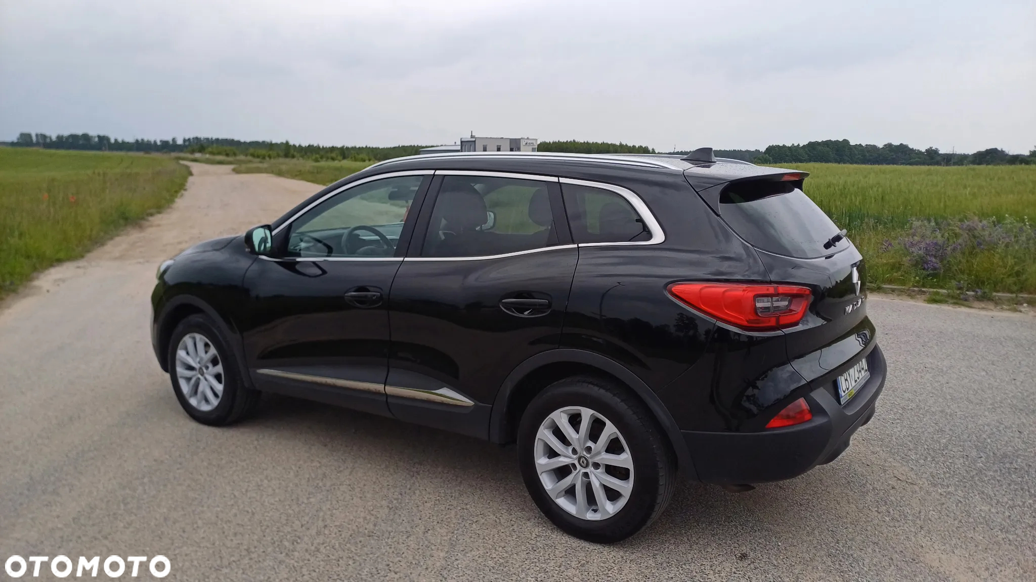 Renault Kadjar - 3