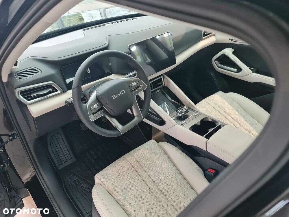 BYD Atto 2 - 11