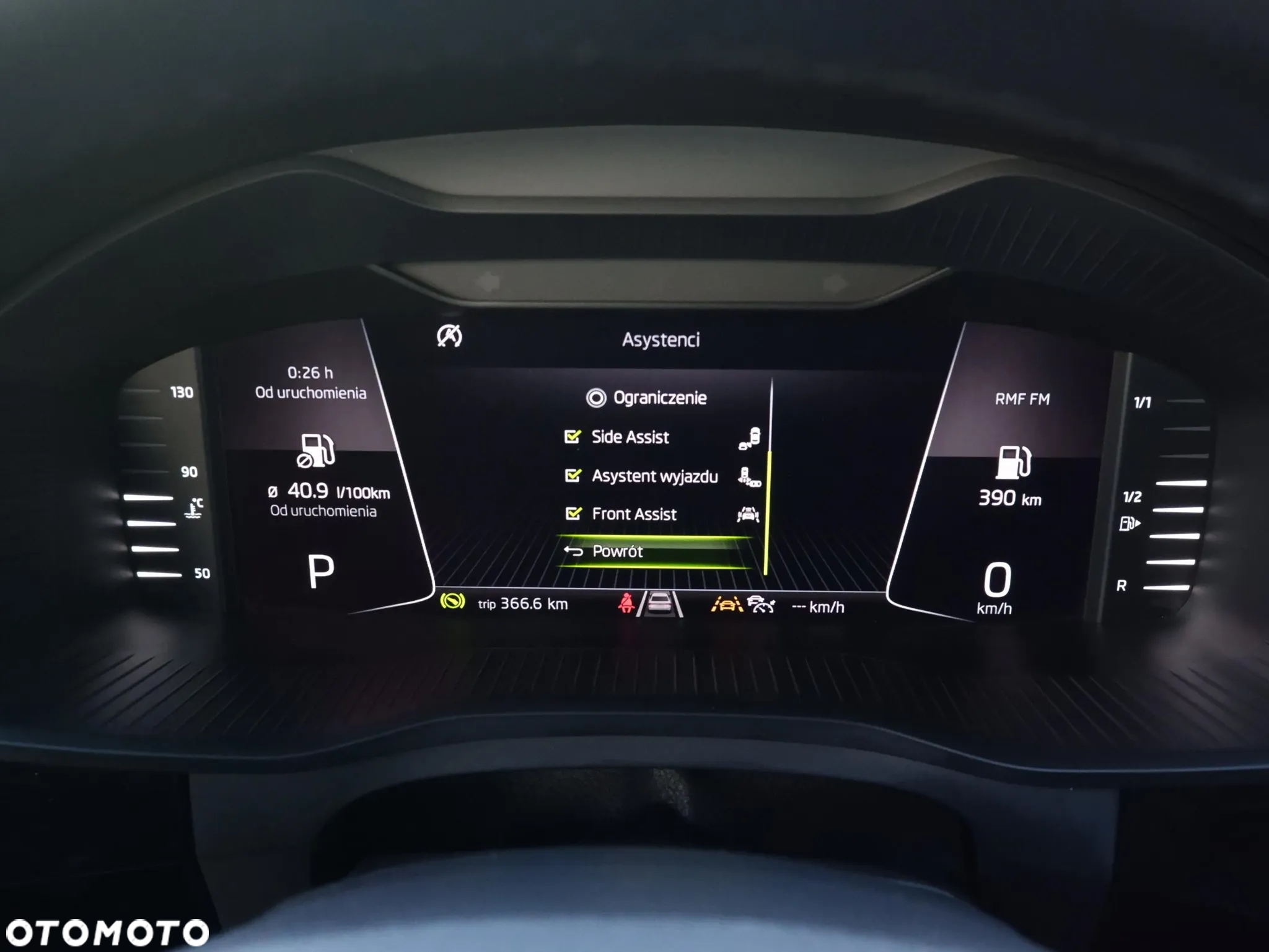 Skoda Kodiaq 2.0 TDI 4x4 L&K DSG - 26