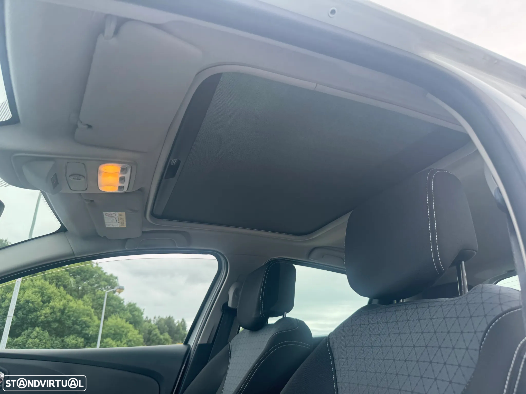 Renault Clio dCi 90 Dynamique - 16