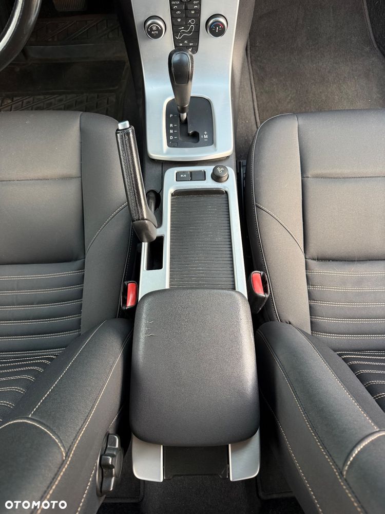 Volvo S40 - 11