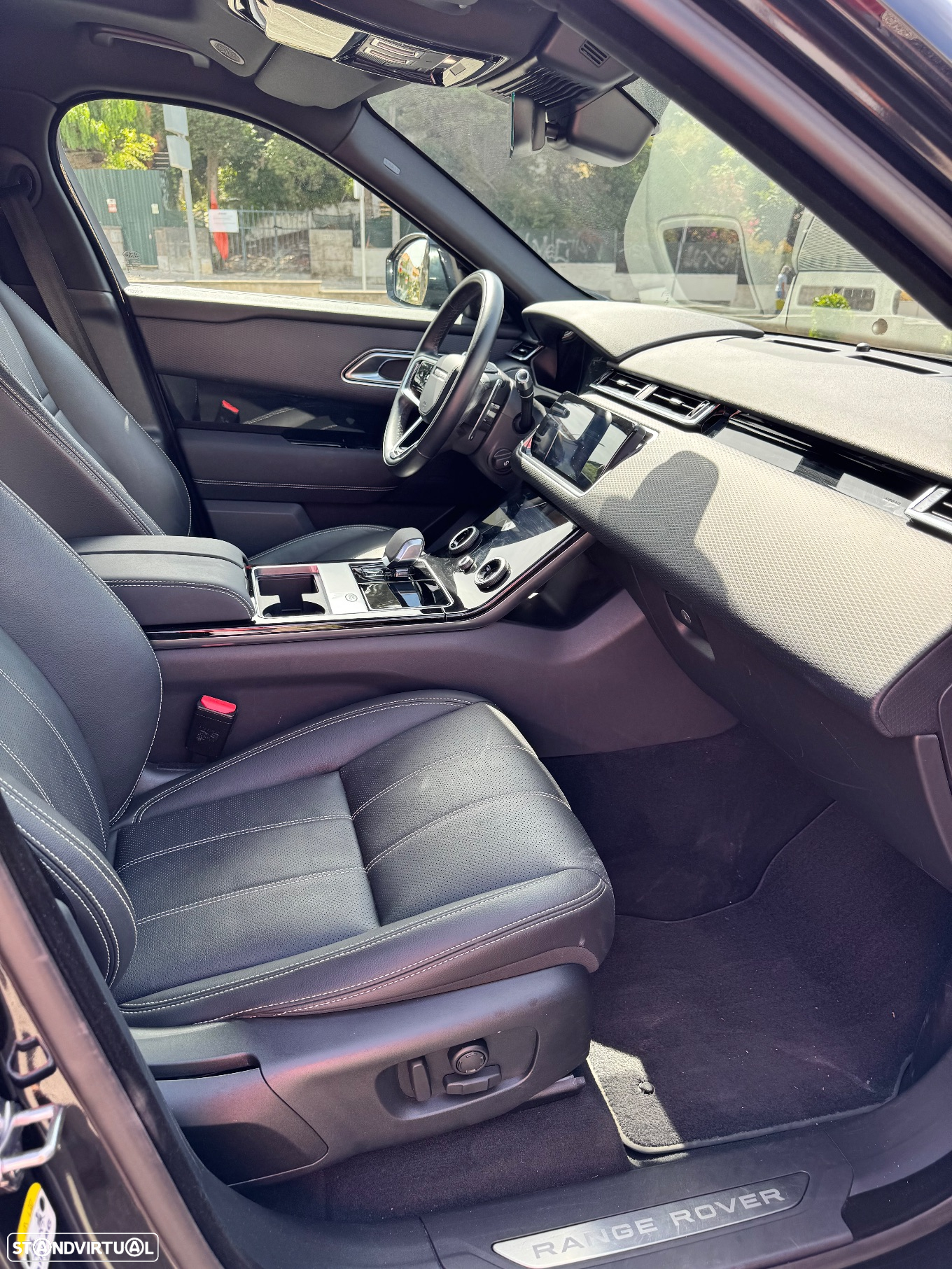 Land Rover Range Rover Velar 2.0 P400e AWD S - 9