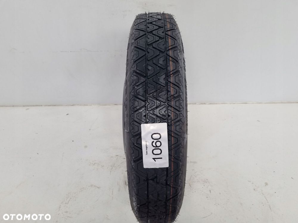 KOŁO DOJAZDOWE 125/80 R17 9209872 5x108 dojazdówka Volvo S60 I V70 II S80 I - 13