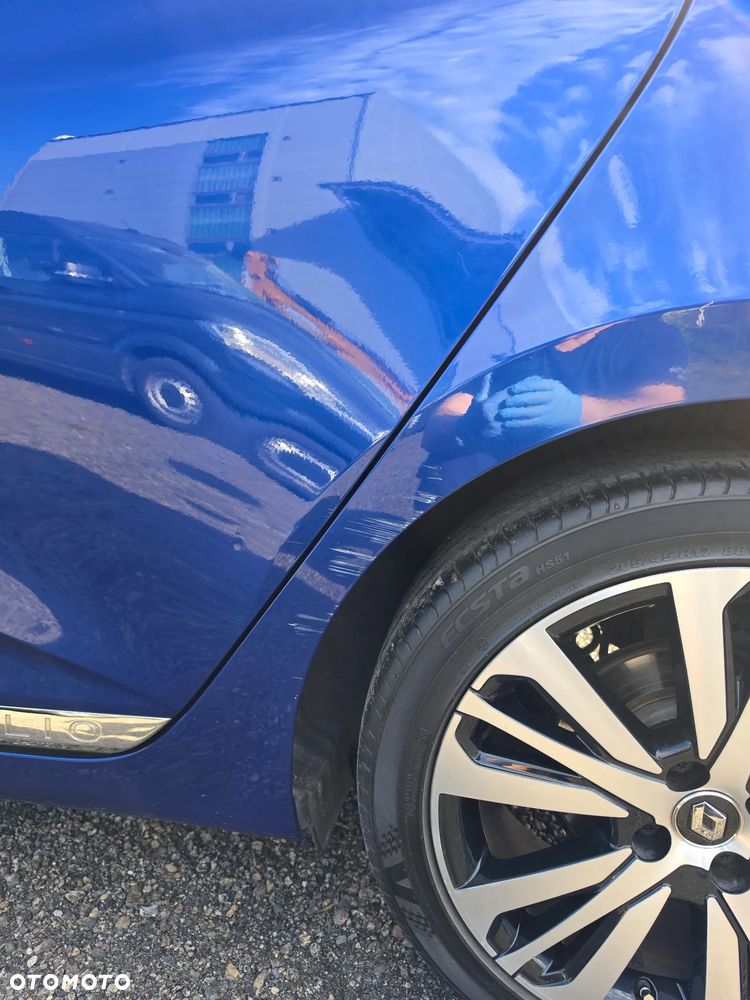 Renault Clio 2020 photo 5