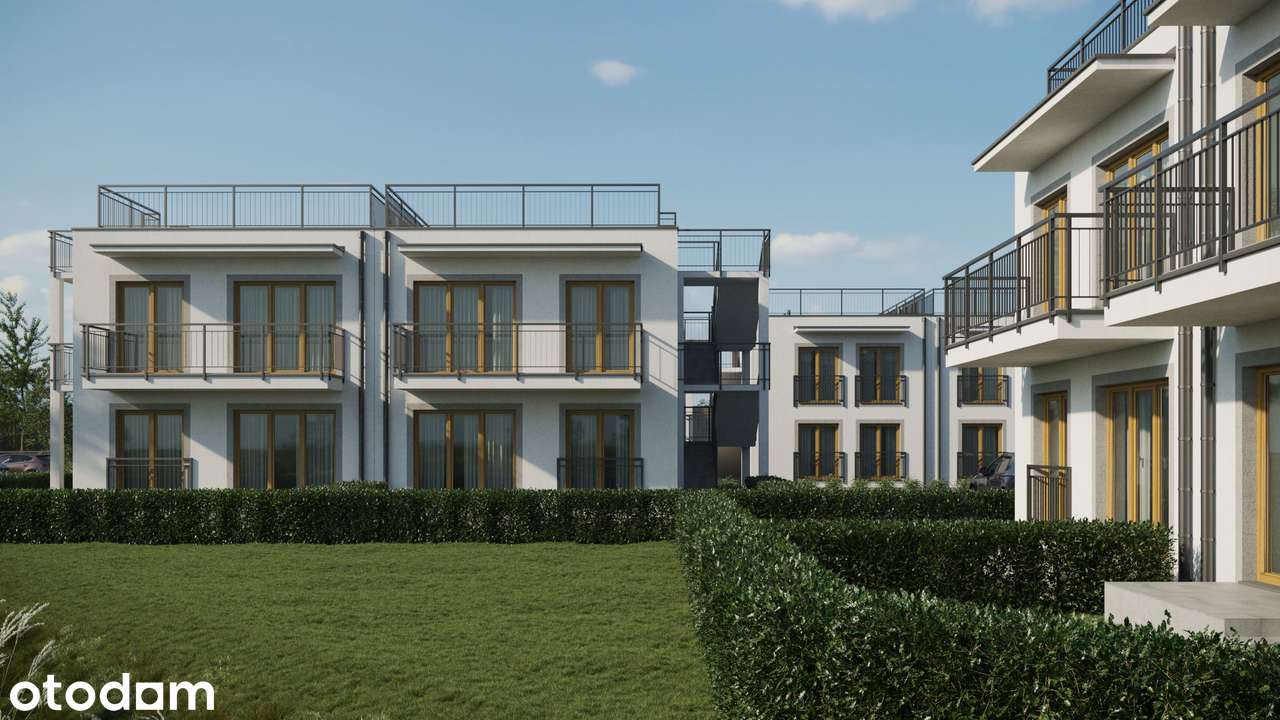 Promocja!,11032 zł/m2,nowe, 4 pokoje- 67,89m2, balkon, Kraków