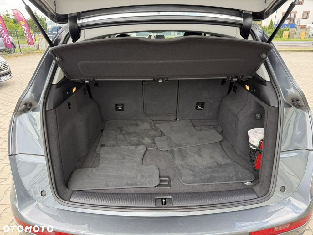 Audi Q5 2.0 TDI (clean diesel) ultra - 14