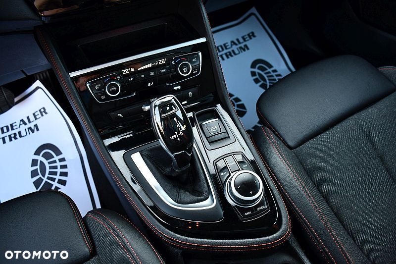 BMW Seria 2 218i GT M Sport - 15