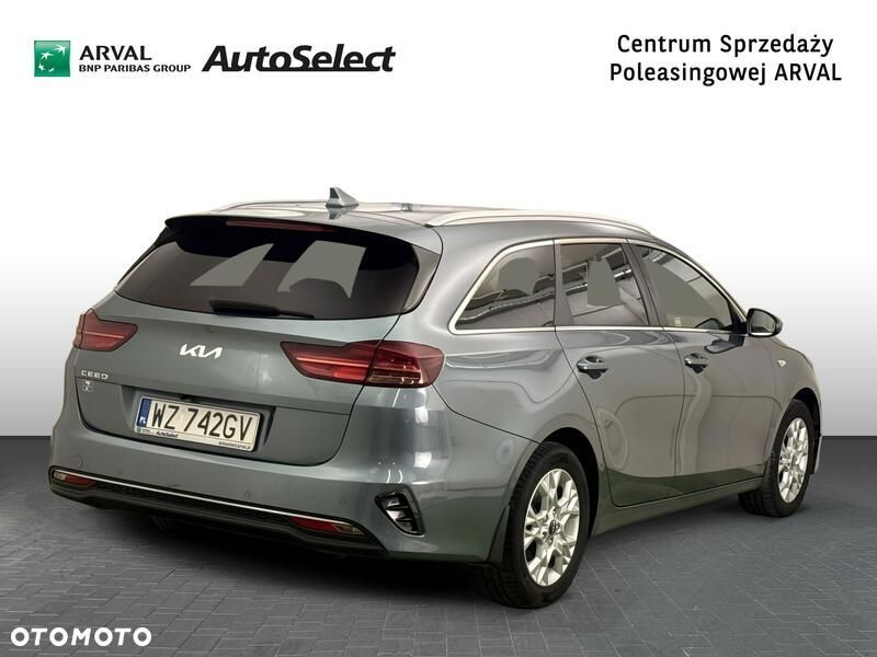 Kia Ceed 1.5 T-GDI M - 6