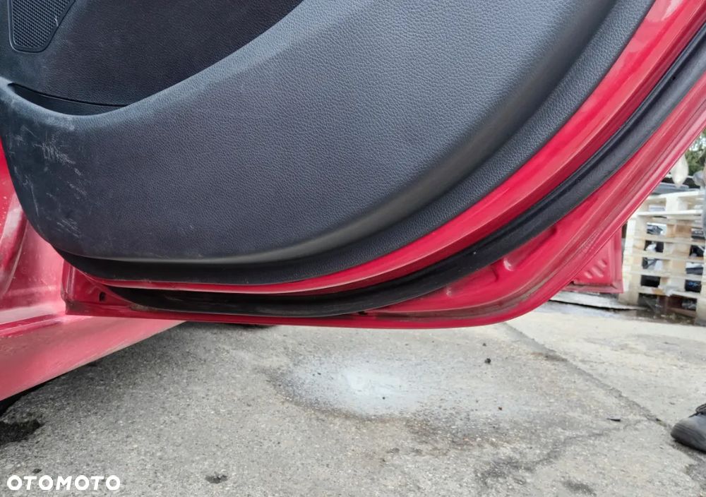 HYUNDAI I30 II KOMBI DRZWI TYŁ LEWE  LUB PRAWE TWR - 9