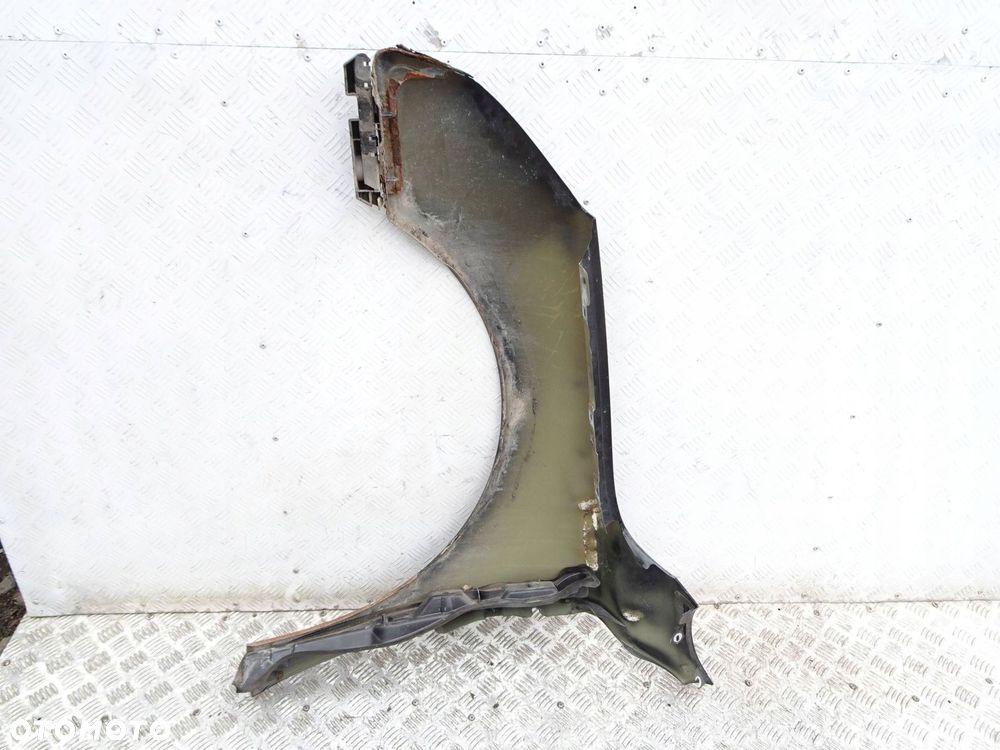 błotnik prawy przód peugeot 508 i sw ktvd - 7