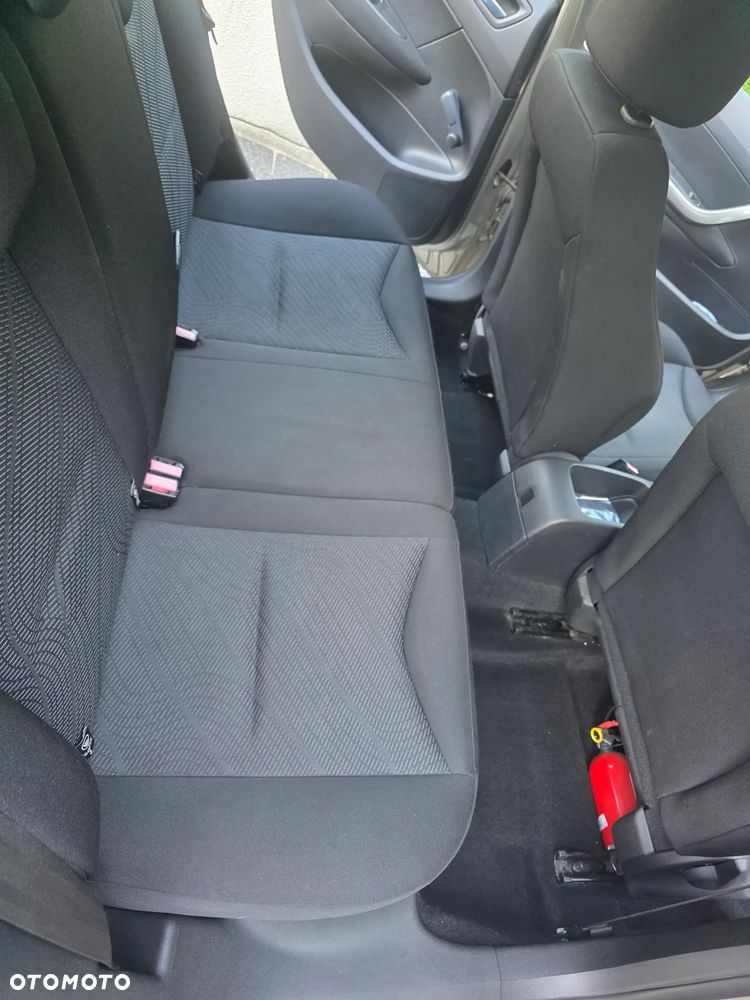 Peugeot 308 1.6 HDi Active - 10