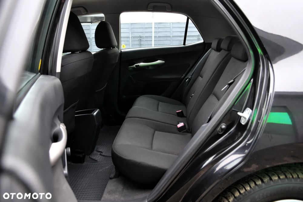 Toyota Auris 1.4 D-4D Luna - 7