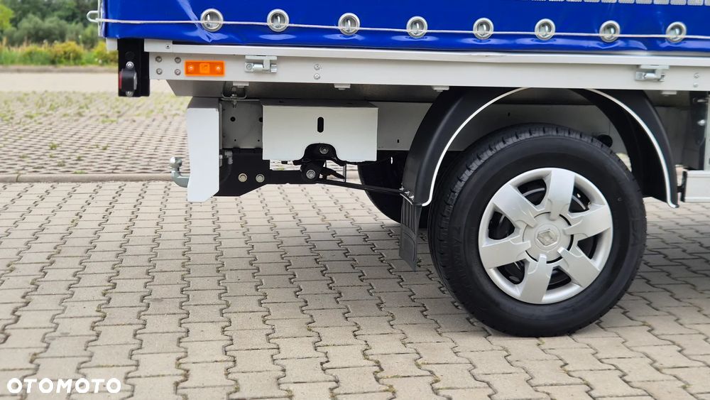 Renault Master - 20
