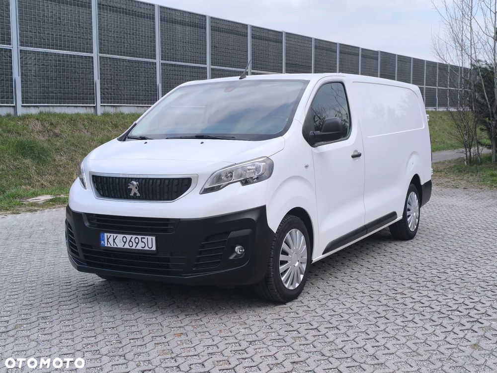 Peugeot EXPERT - 12
