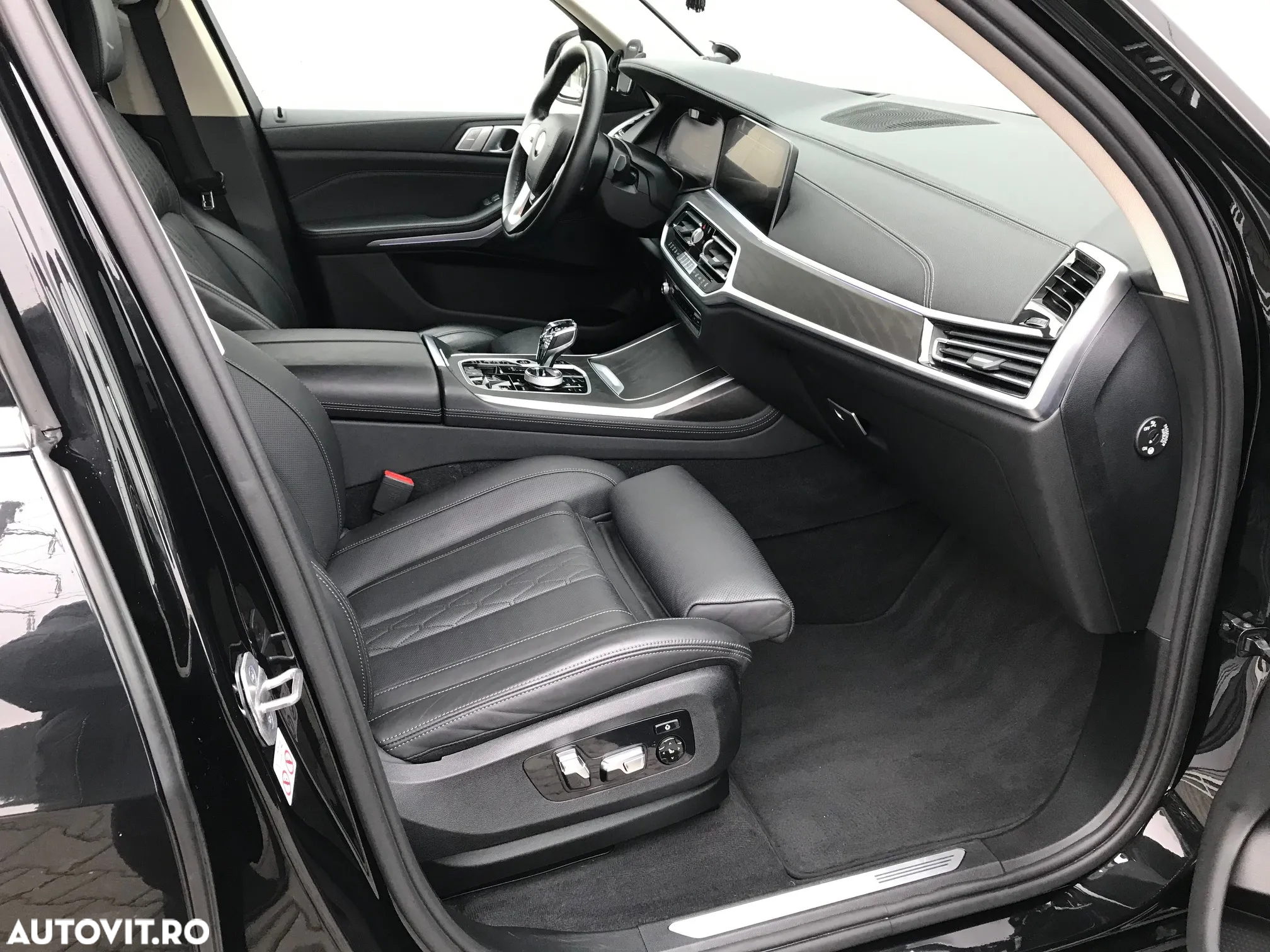 BMW X7 xDrive40d MHEV - 8