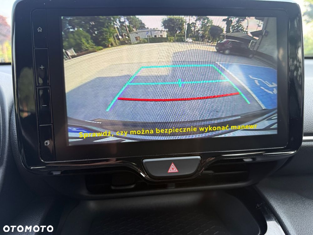 Toyota Yaris Hybrid 1.5 Comfort - 18
