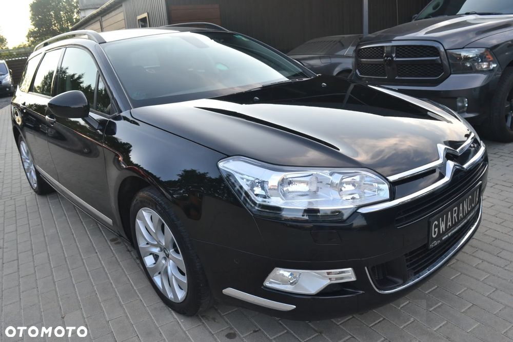 Citroën C5 - 14