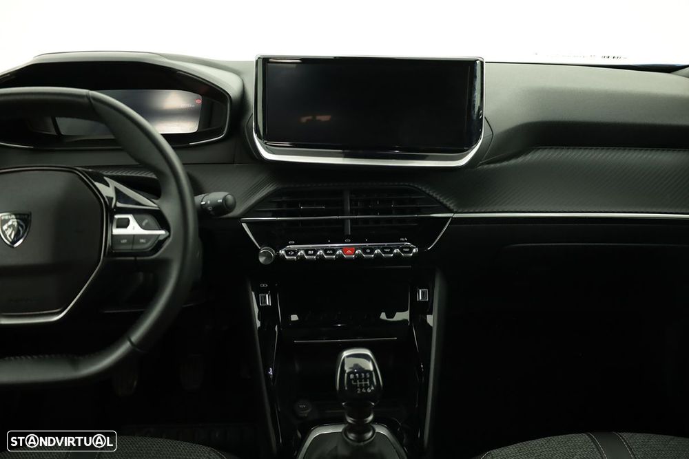 Peugeot 2008 1.2 PureTech Allure - 9