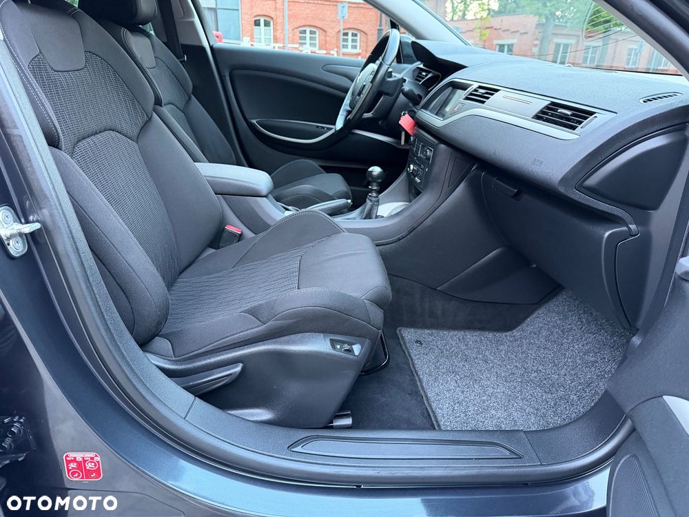 Citroën C5 HDi 140 FAP Exclusive - 25