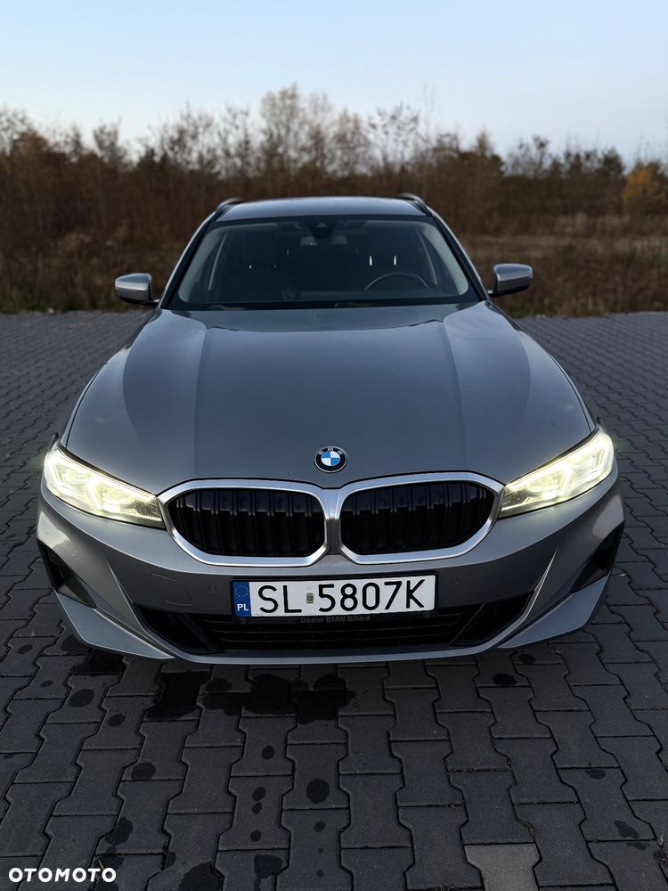 BMW Seria 3 318d Business Edition - 13