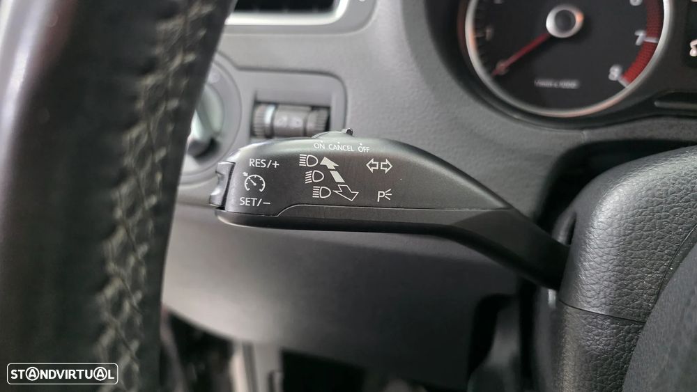VW Polo 1.2 TSi (Blue Motion ) Highline - 25