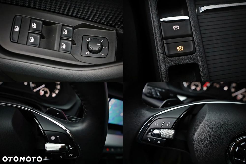 Skoda Octavia 2.0 TDI Ambition DSG - 35