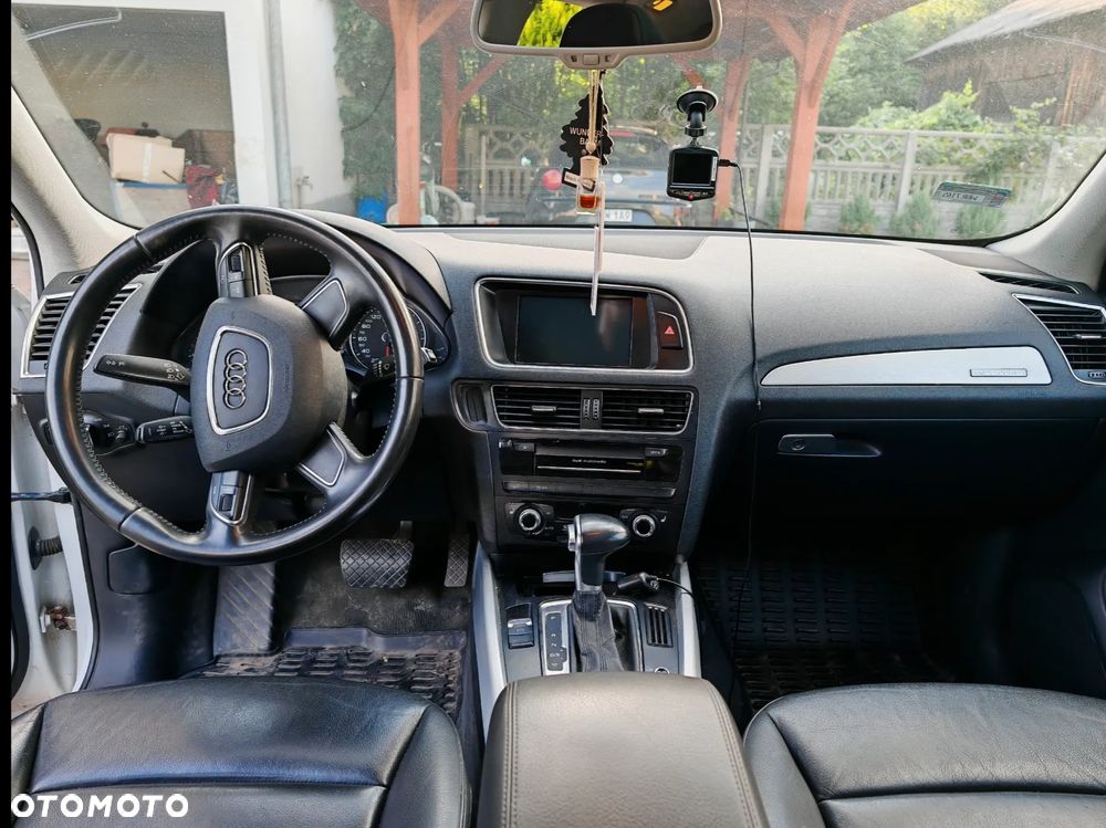 Audi Q5 - 6