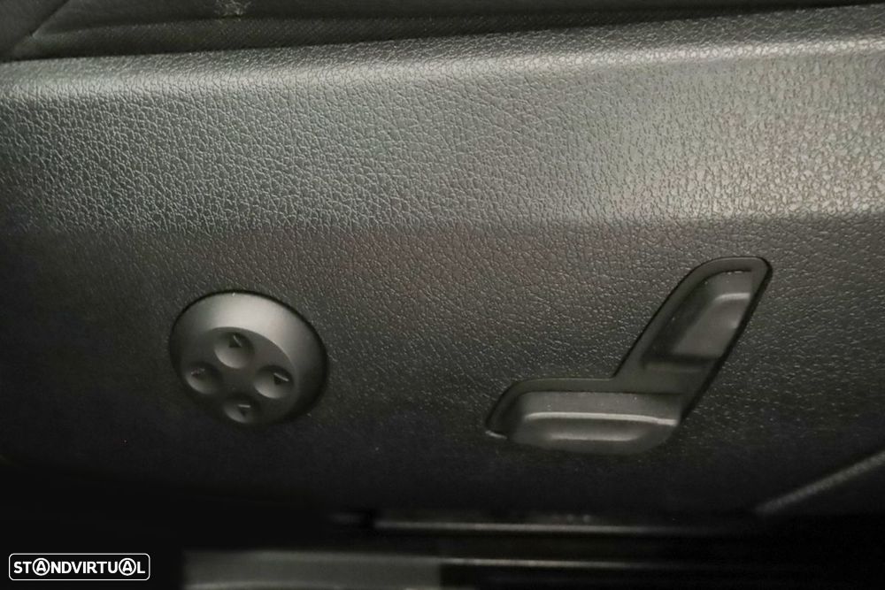Mercedes-Benz E 300 de - 22