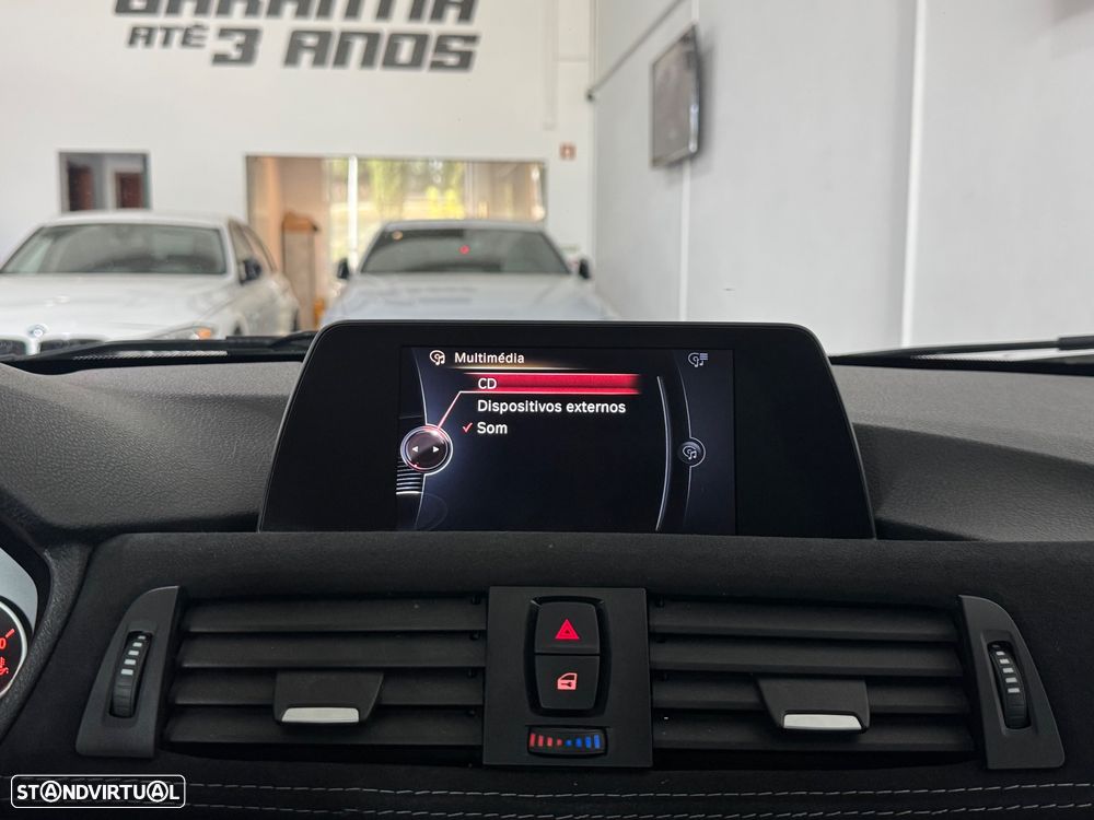 BMW 420 d Pack M Auto - 24