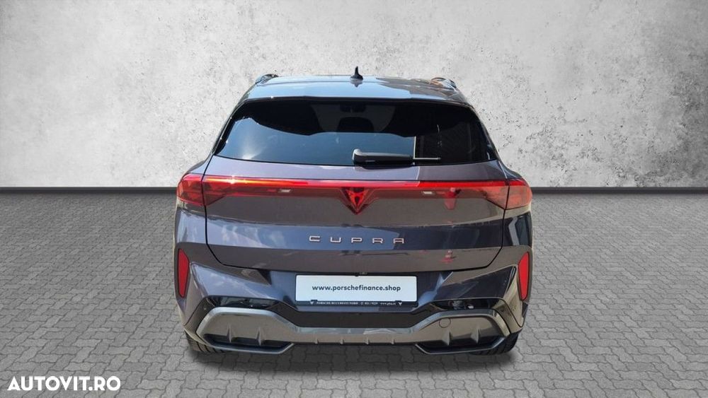 CUPRA Terramar 2025 — imagine 23