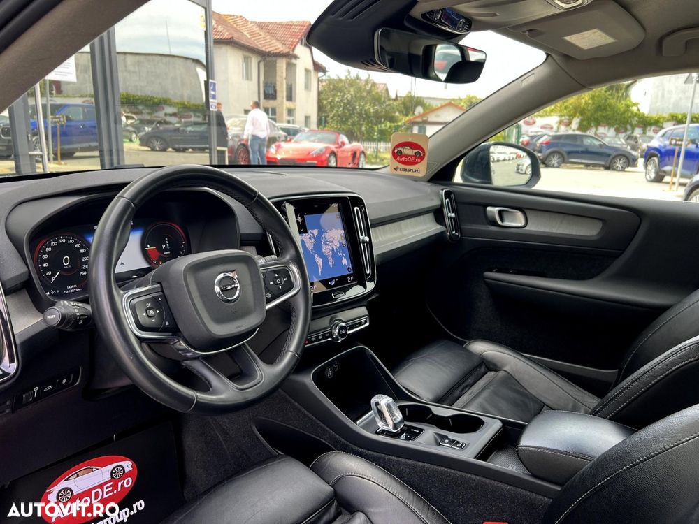 Volvo XC 40 - 5