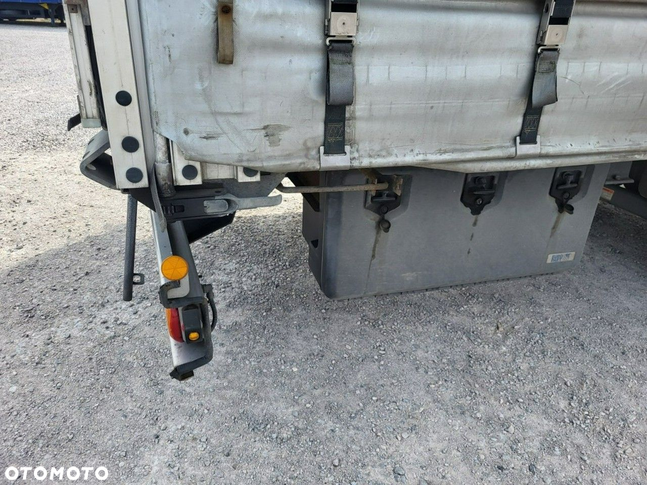 DAF Lf - 30