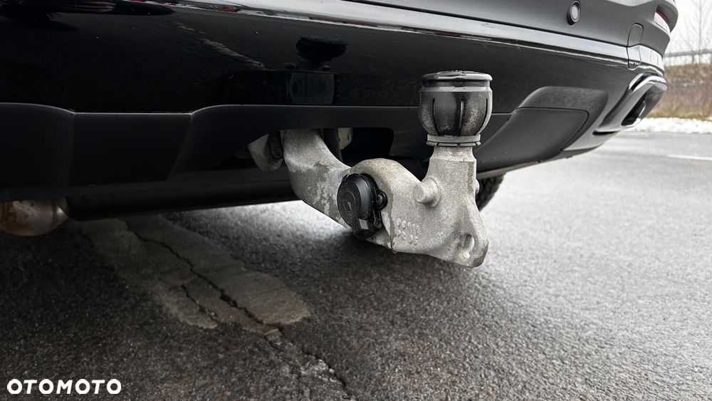 Mercedes-Benz GLE 300 d mHEV 4-Matic AMG Line - 10