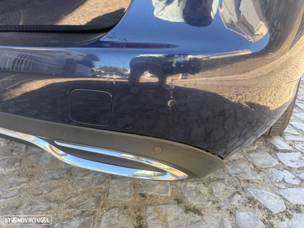 Mercedes-Benz C 220 d Avantgarde Aut. - 13