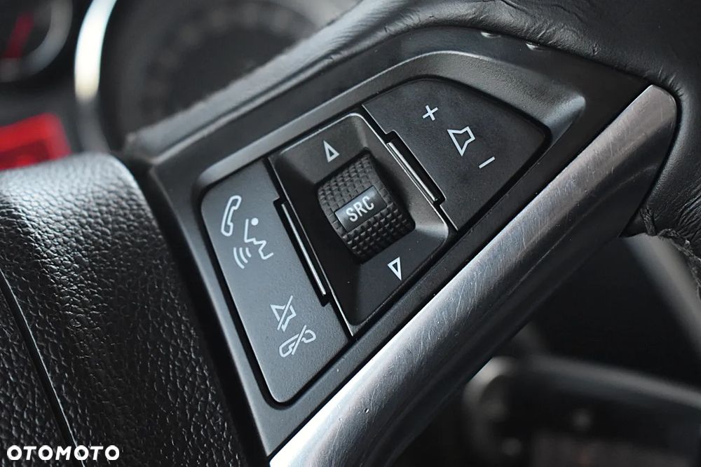 Opel Mokka 1.7 CDTI ecoFLEX Start/Stop Edition - 30