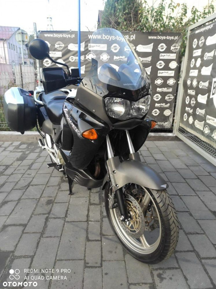 Honda XL - 3