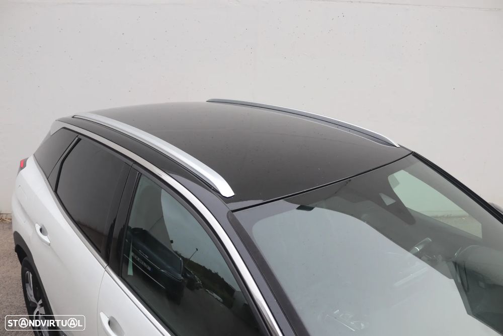 Peugeot 3008 1.5 BlueHDi GT Line EAT8 - 41