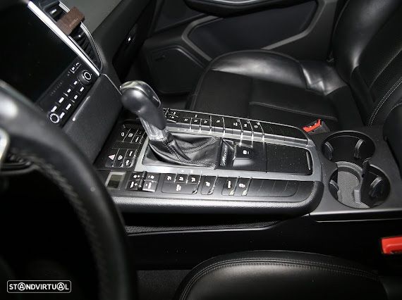Porsche Macan PDK - 9
