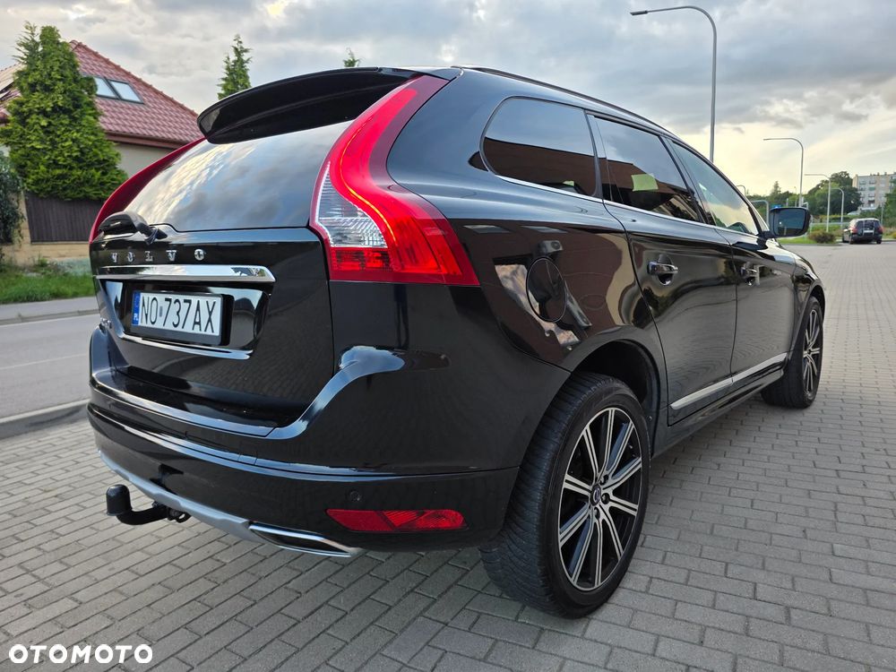 Volvo XC 60 D4 Summum - 13
