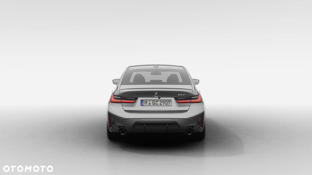 BMW Seria 3 330i xDrive M Sport sport - 6