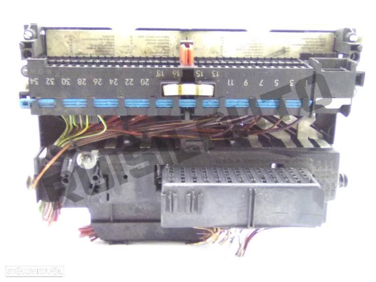 Caixa Fusiveis 836_4542 Bmw X3 (e83) [2003_2010] 2.0 D - 1