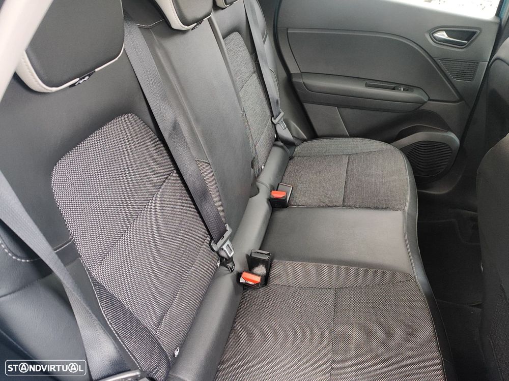 Renault Captur 1.5 dCi Exclusive - 7