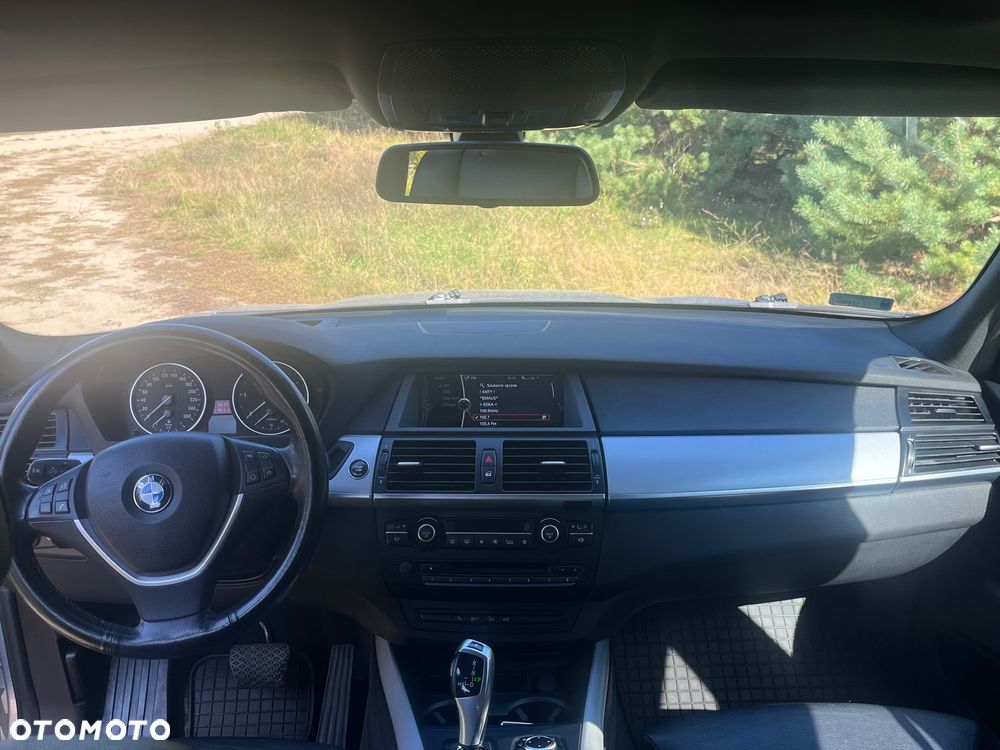 BMW X5 3.0d xDrive - 11