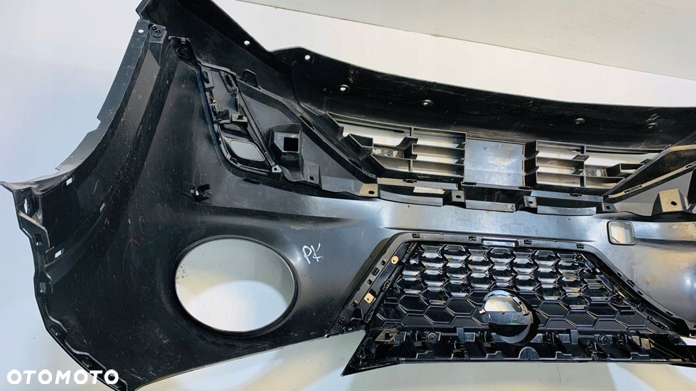 zderzak przód nissan juke ii 2019- - 9