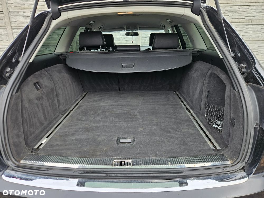 Audi A6 Avant 2.8 FSI quattro tiptronic - 25