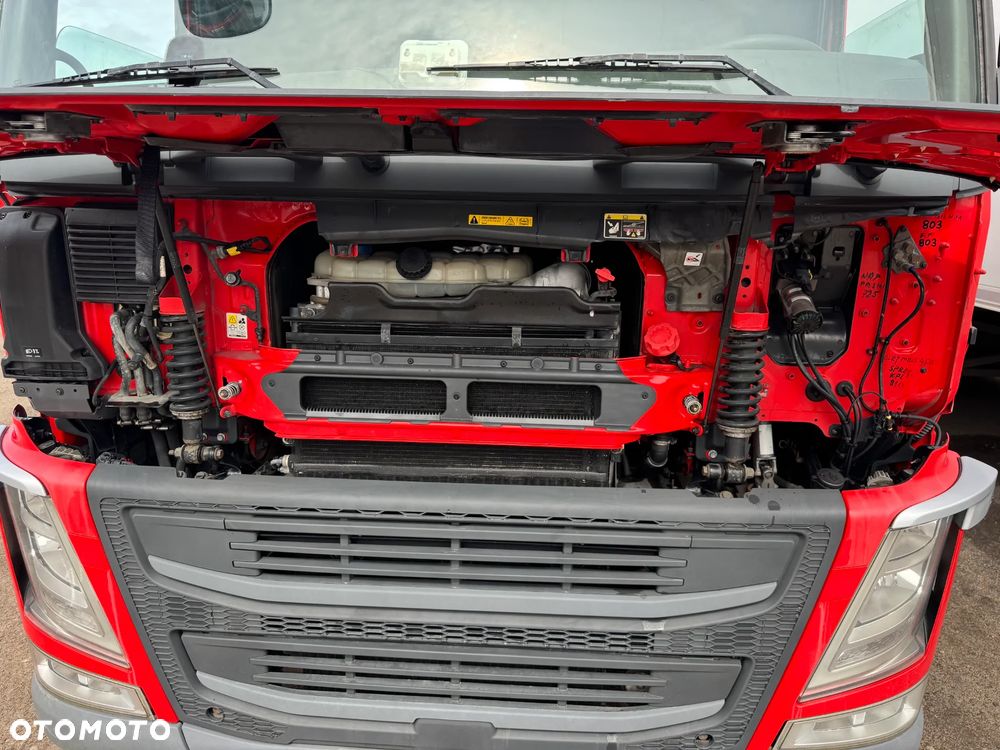 Volvo FM 410 - 15