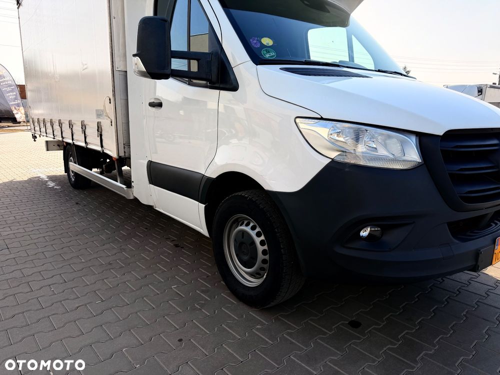 Mercedes-Benz 519 Sprinter - 17