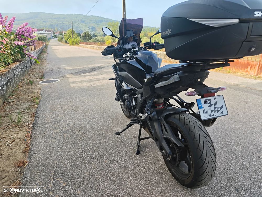 BMW S 1000 XR - 3